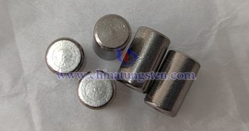 Factors Affecting the Thermal Conductivity of Barium Tungsten Electrode barium tungsten electrodes image