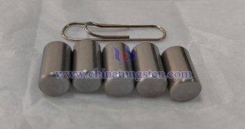 barium tungsten electrodes image
