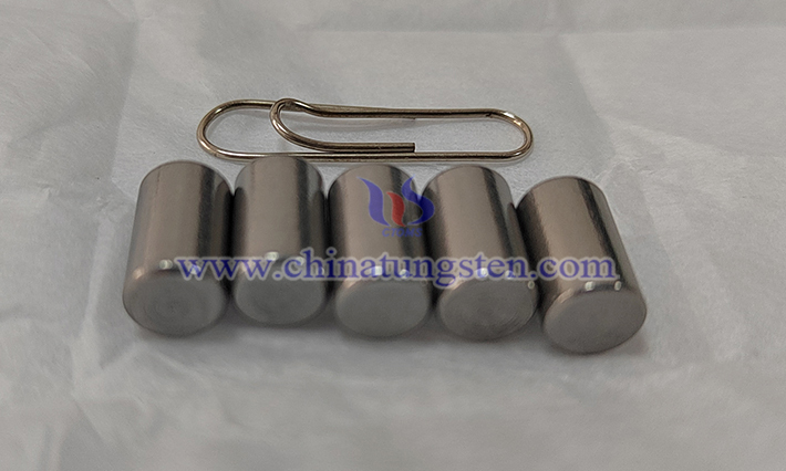 barium tungsten electrodes image
