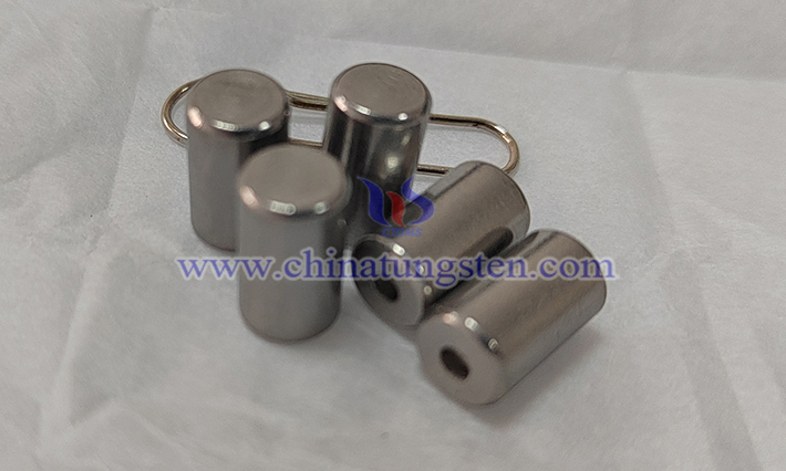 barium tungsten electrodes image