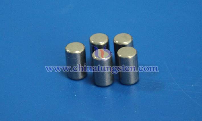 barium tungsten electrodes image