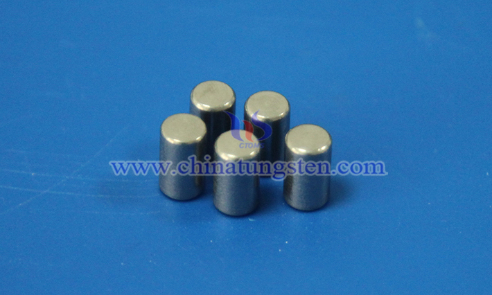 barium tungsten electrodes image