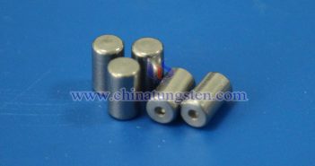 barium tungsten electrodes image