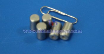 barium tungsten electrodes image