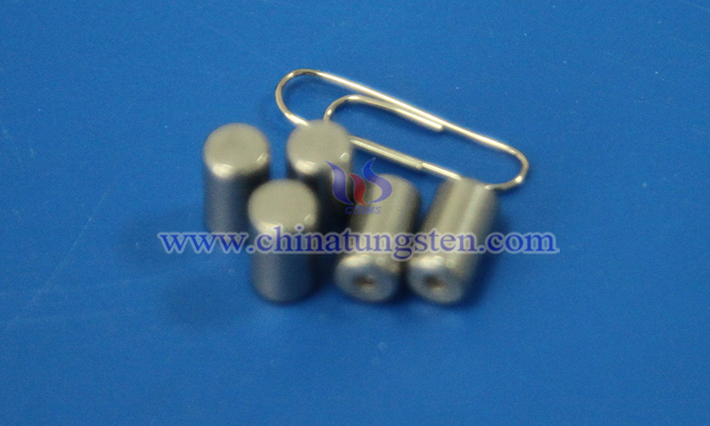 barium tungsten electrodes image