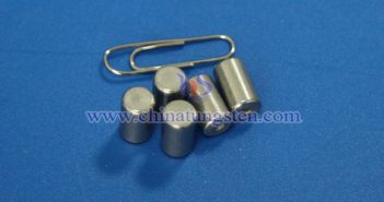 barium tungsten electrodes image