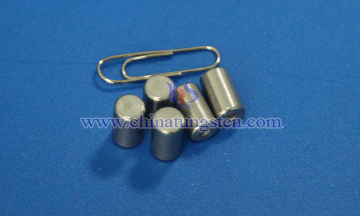 barium tungsten electrodes image