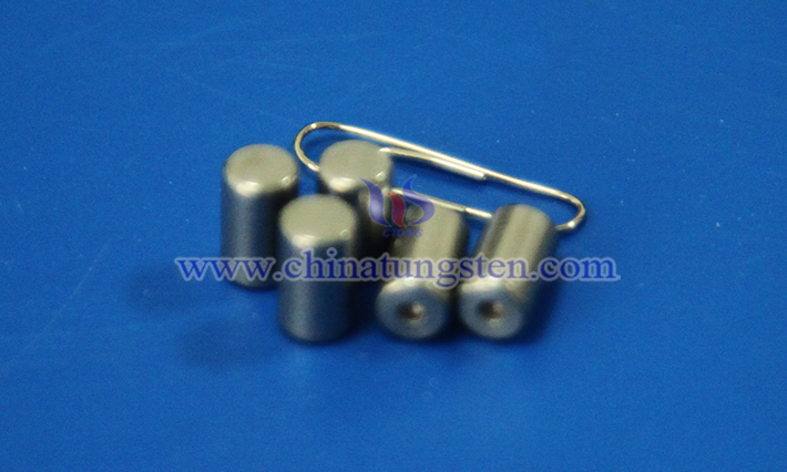 barium tungsten electrodes image