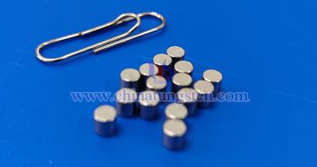 barium tungsten electrodes image