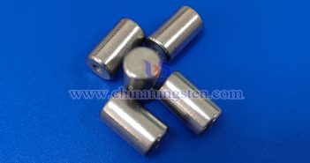 barium tungsten electrodes image