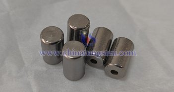 barium tungsten electrodes image