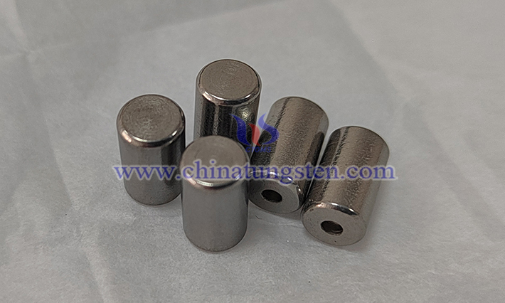 barium tungsten electrodes image