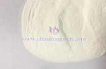CTIA GROUP LTD ammonium metatungstate picture