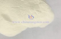 CTIA GROUP LTD ammonium metatungstate picture
