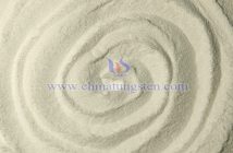 CTIA GROUP LTD ammonium metatungstate picture