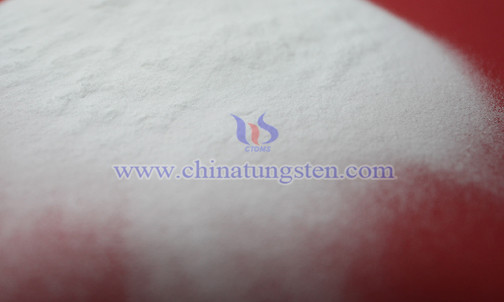 CTIA GROUP LTD ammonium metatungstate picture
