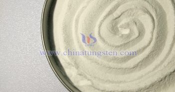 CTIA GROUP LTD ammonium metatungstate picture