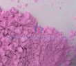 Erbium oxide picture