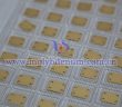 Molybdenum copper sheet picture