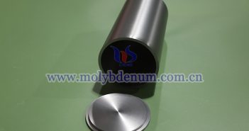 Molybdenum Market Update – May 13, 2025 Molybdenum crucible picture