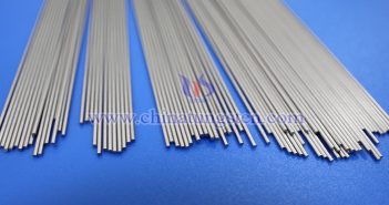 CTIA GROUP Silver Tungsten Rod Image