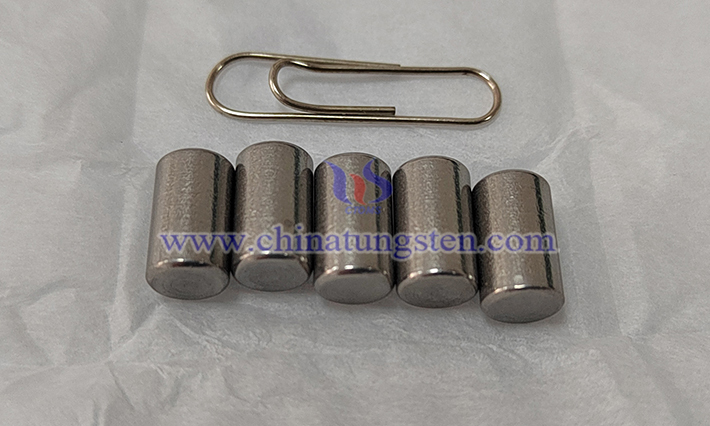 barium tungsten electrodes image