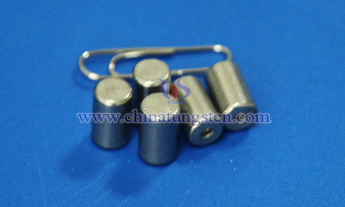 barium tungsten electrodes image