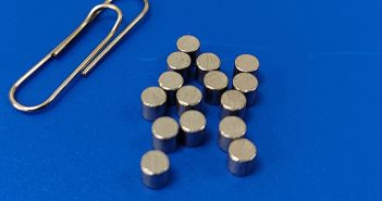 barium tungsten electrodes image