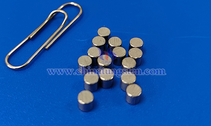 barium tungsten electrodes image