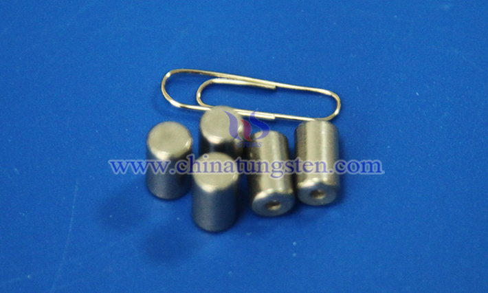 barium tungsten electrodes image