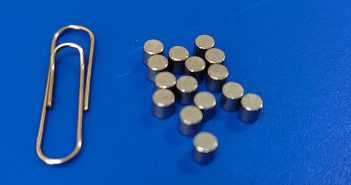 barium tungsten electrodes image
