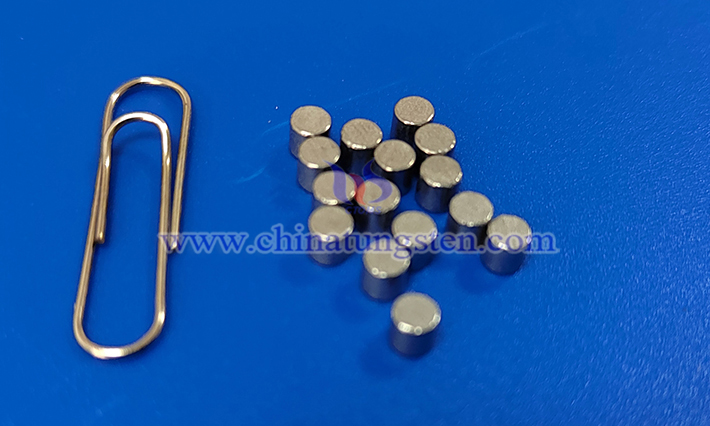 barium tungsten electrodes image