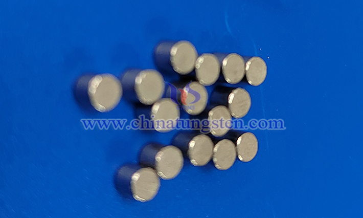barium tungsten electrodes image