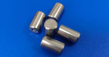 barium tungsten electrodes image