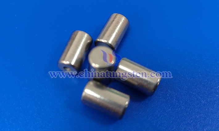 barium tungsten electrodes image