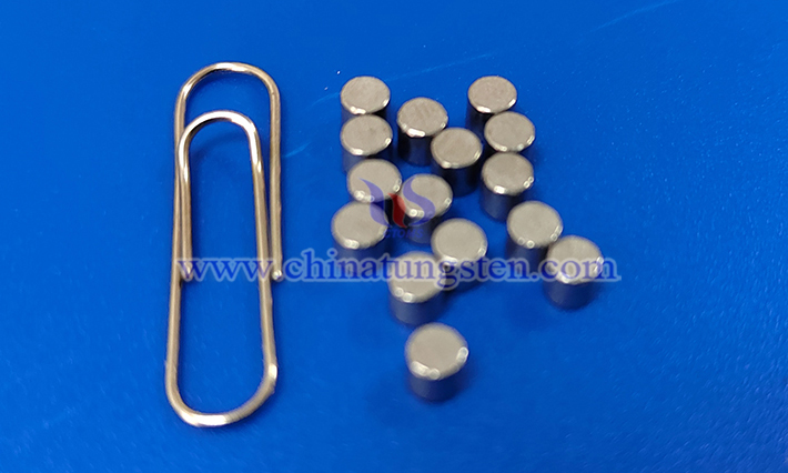 barium tungsten electrodes image