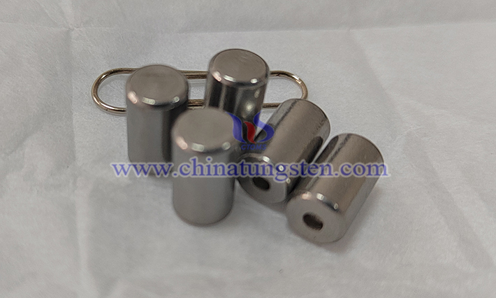 barium tungsten electrodes image