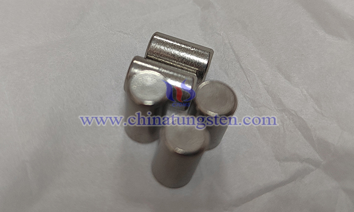 barium tungsten electrodes image