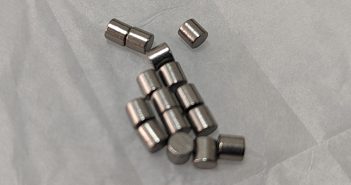 barium tungsten electrodes image