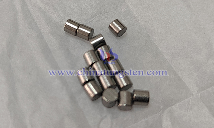 barium tungsten electrodes image