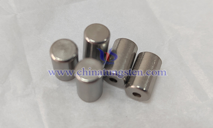 barium tungsten electrodes image