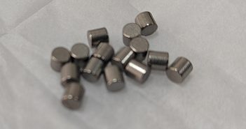 barium tungsten electrodes image