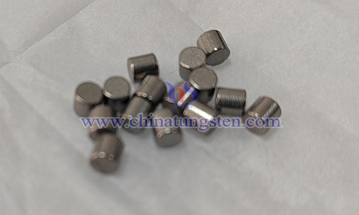 barium tungsten electrodes image
