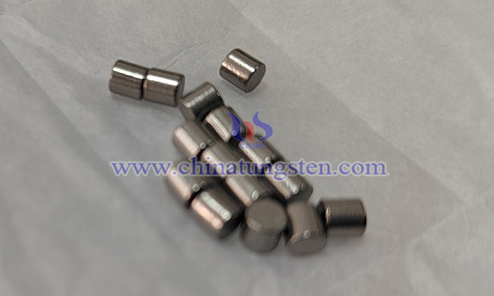 barium tungsten electrodes image