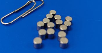 barium tungsten electrodes image