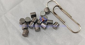 Preparation Cost Factors of Barium Tungsten Electrode barium tungsten electrodes image