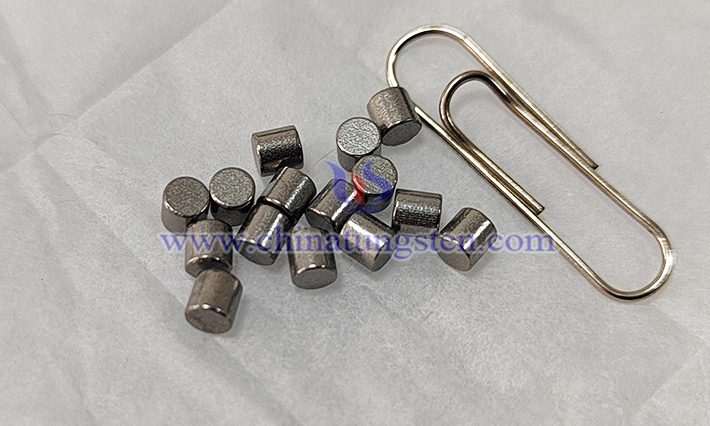 barium tungsten electrodes image