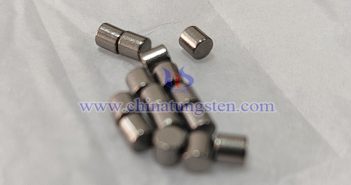 barium tungsten electrodes image