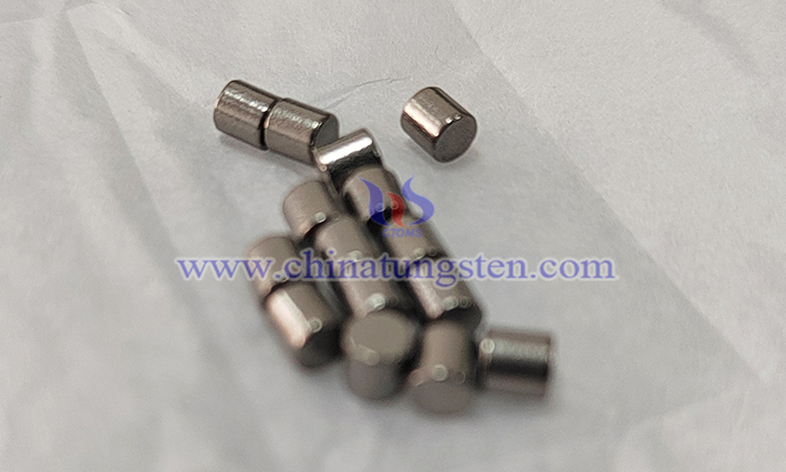 barium tungsten electrodes image