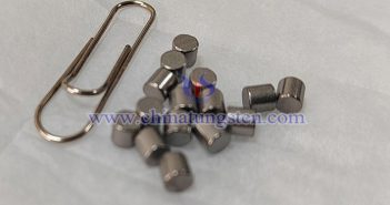 barium tungsten electrodes image
